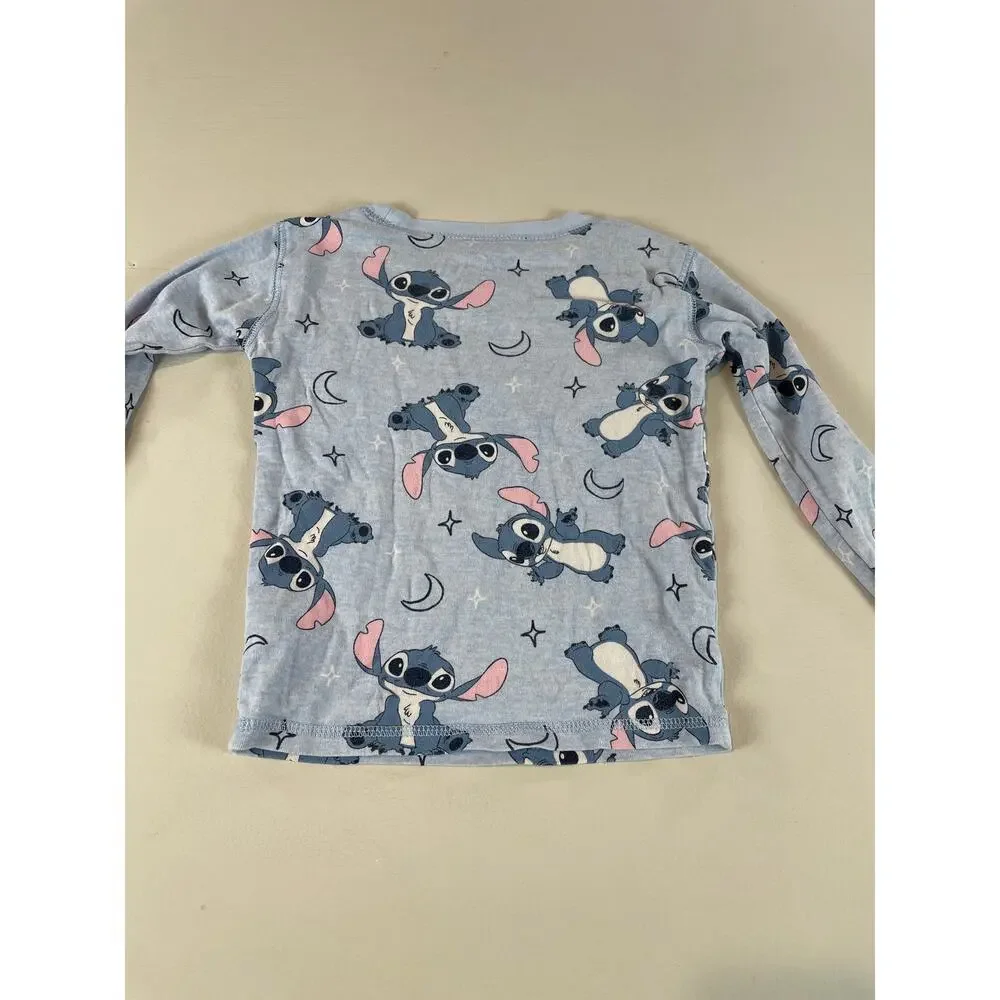 Disney stitch pajama